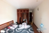 Lake view apartment with 02 bedrooms for rent in Tay Ho area 